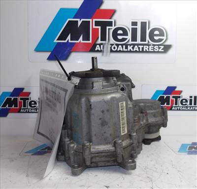 [GYÁRI BONTOTT] BMW - OSZTÓMŰ - ATC 35L - X1 ; E84 - 7643755 / 5A371E9